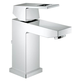 GROHE EUROCUBE 23127000 umývadlová batéria s výpustou