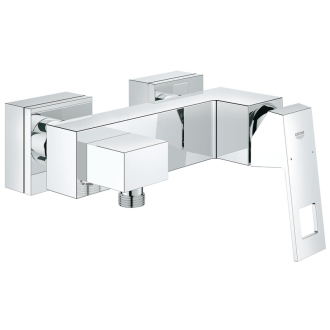 GROHE EUROCUBE 23145000 sprchová batéria bez príslušenstva