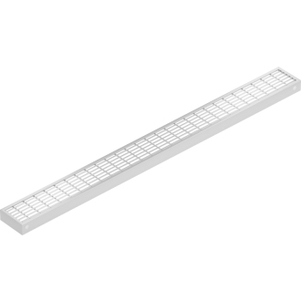 Mexen M33 50 cm - Rošt pre lineárny žľab Flat / Flat 360 1033050