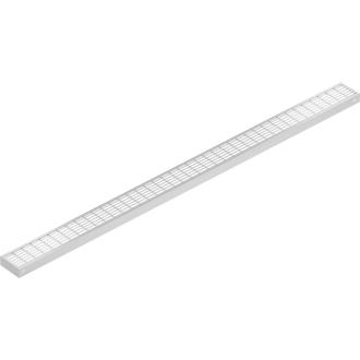 Mexen M33 80 cm - Rošt pre lineárny žľab Flat / Flat 363 1033080