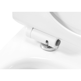 Rea Carter WC misa 24cm REA-C1400