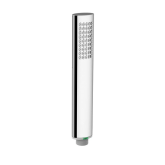 Ravak 954.00 Ručná sprcha Oval mini, 1 funkcia X07P114