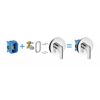 Ravak RB 070.50 R-box pre 065.00, 066.00 X070052