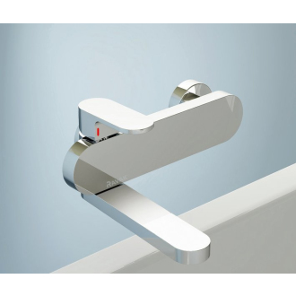 Ravak CR 022.00/150 Vaňová nástenná 150 mm X070042