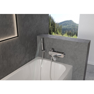 Ravak CR 022.00/150 Vaňová nástenná 150 mm X070042