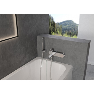 Ravak CR 022.00/150 Vaňová nástenná 150 mm X070042