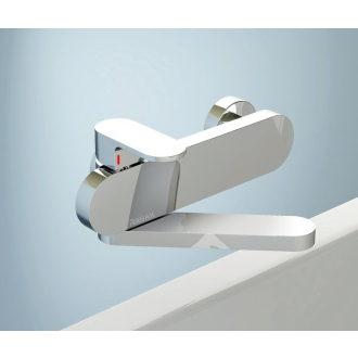 Ravak CR 022.00/150 Vaňová nástenná 150 mm X070042