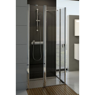 Ravak CR 032.00/150 Sprchová nástenná 150 mm X070043