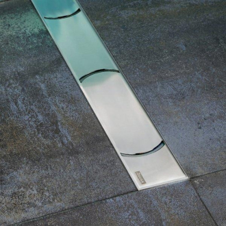 Ravak OZ RAVAK Chrome 850 - nerez X01427