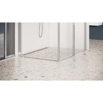 Ravak OZ RAVAK Chrome 950 - nerez X01428