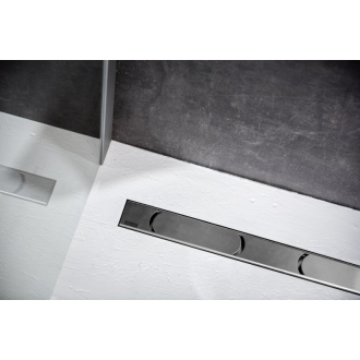 Ravak OZ RAVAK Chrome 1050 - nerez X01429