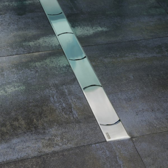 Ravak OZ RAVAK Chrome 1050 - nerez X01429