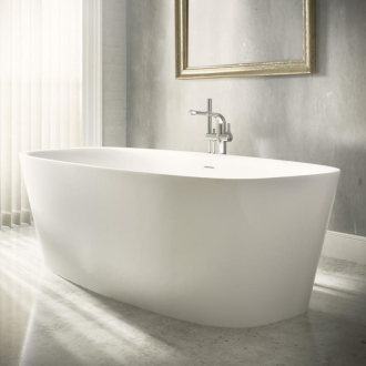 Ideal Standard MELANGE A 6120 AA vaňová batéria voľne stojaca