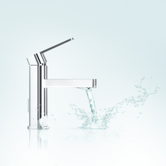 Ideal Standard GIO B0618AA umývadlová batéria s výpustom, chróm