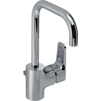 Ideal Standard CERAPLAN III B 0708 AA umývadlová batéria s vysokým vývodom, bez výpuste