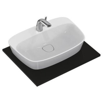 Ideal Standard DEA T044501 umývadlo na dosku 62,5 x43x16 1 otvor na batériu