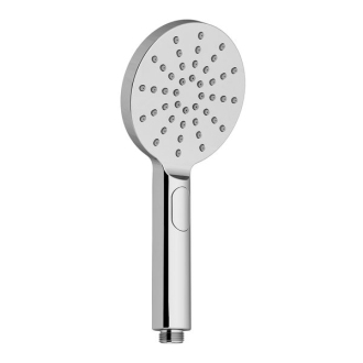 Ravak 956.00 Ručná sprcha Flat Hmla, 3 funkcie, 120 mm X07P233