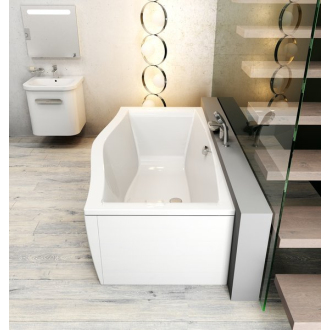 Ravak RS 025.00 Vaňové napúšťanie vodopád X07P003