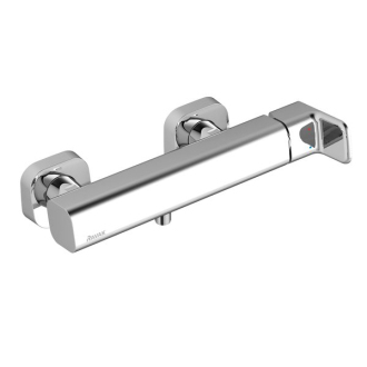 Ravak TD 032.00/150 Sprchová nástenná 150 mm X070066