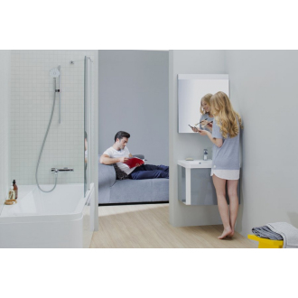 Ravak 913.00 Sprchová hadica 150 cm, SatinFlex X07P176