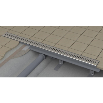 Ravak OSP RAVAK Zebra 850 - plast X01434