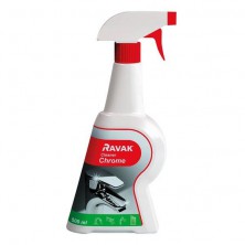 Ravak RAVAK CLEANER CHROME (500ml) X01106