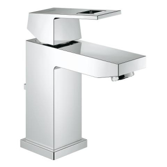 GROHE EUROCUBE 2312700E umývadlová batéria s výpustou EcoJoy