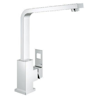 GROHE EUROCUBE 31255000 drezová batéria