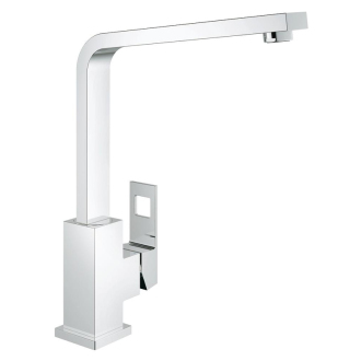 GROHE EUROCUBE 31255000 drezová batéria