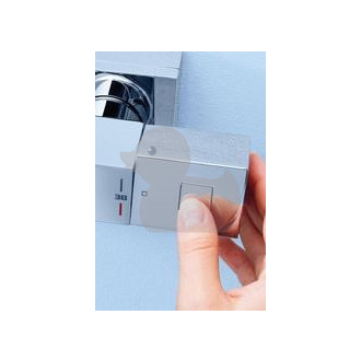 GROHE GROHTHERM Cube sprchová termostatická batéria 34488000