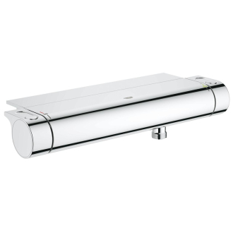GROHE GROHTHERM 2000 New sprchová termostatická batéria s poličkou 34469001