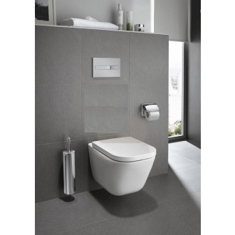 ROCA GAP 7.3464.7.L00.0 závesný klozet Clean Rimless