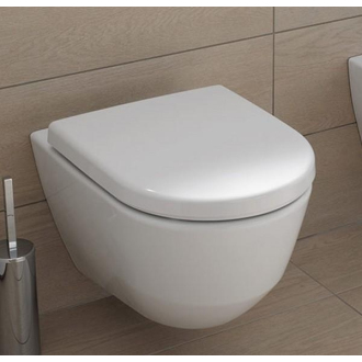 LAUFEN PRE Rimless závesné WC H8209660000001