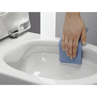 LAUFEN PRE Rimless závesné WC H8209660000001