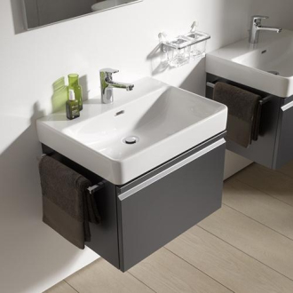 LAUFEN PRO S umývadlo 70x46,5 H8109670001041 s otvorom