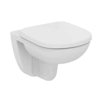 Ideal Standard TEMPO T328801 závesný klozet/skrátený 48 cm/