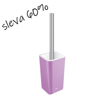 Nimco Eli EL 3094-55 Stojanková WC kefa
