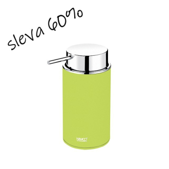 Nimco Pure PU 7031-75 Dávkovač tekutého mydla