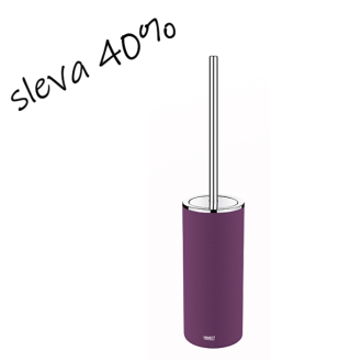 NIMCO Pure Stojanková WC kefa PU 7094-50