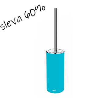 Nimco Pure PU 7094-60 Stojanková WC kefa