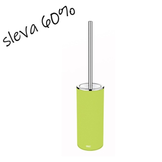 Nimco Pure PU 7094-75 Stojanková WC kefa