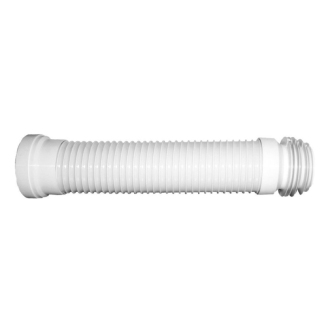 WC dopojenie pružné, 450mm 159.326.0