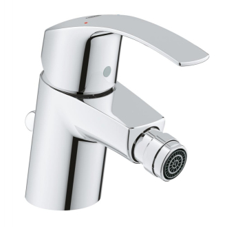 GROHE EUROSMART New 32929002 bidetová batéria s výpustou