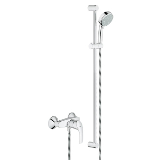 GROHE EUROSMART New 33555002 sprchová batéria bez príslušenstva