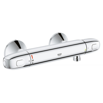 GROHE GROHTHERM 1000 New termostatická sprchová batéria 34143003