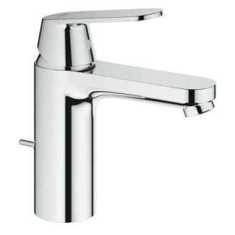 GROHE EUROSMART Cosmopolitan 23325000 umývadlová batéria s výpustou