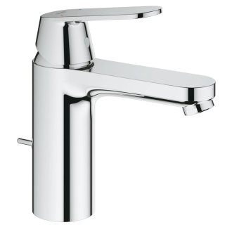 GROHE EUROSMART Cosmopolitan 23325000 umývadlová batéria s výpustou