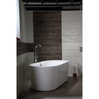 Vaňa Zara 1690x800x610, voľne stojaca ZA1700