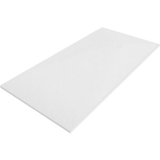 Mexen Bert obdĺžniková sprchová vanička SMC 160 x 90 cm, biela - 4K109016