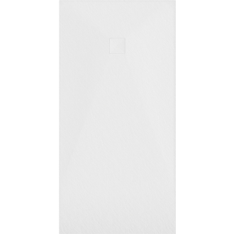 Mexen Bert obdĺžniková sprchová vanička SMC 160 x 90 cm, biela - 4K109016